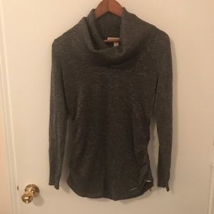 Michael Michael Kors cowl neck sweater